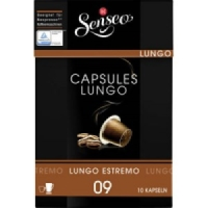 Senseo Kaffeekapseln