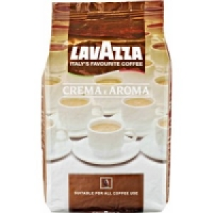 Lavazza Crema E Aroma