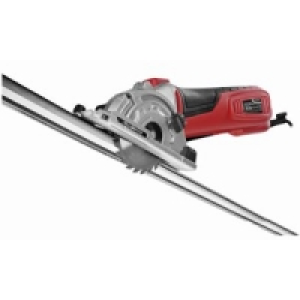 Mini-Handkreissäge MCS 500-1