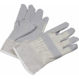 12er Paar Arbeitshandschuh Vinyl