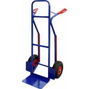Stapelkarre mit Treppenrutsche 29.99 €