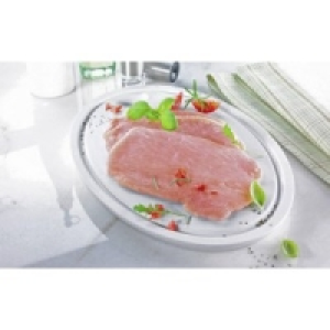Putenschnitzel