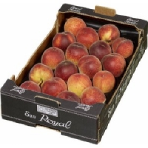 Nektarinen/Pfirsiche gelb 2.29 €