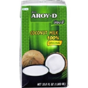 Aroy-D Kokosnussmilch