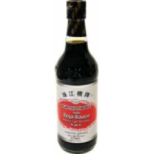 Pearl River Soja-Sauce