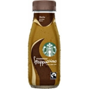 Starbucks Frappuccino
