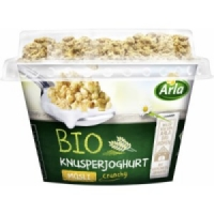 Arla Bio Knusperjoghurt