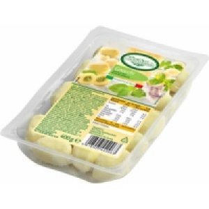 Cascina Verdesole Gefüllte Gnocchi