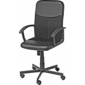 Bürostuhl Basic ¹)