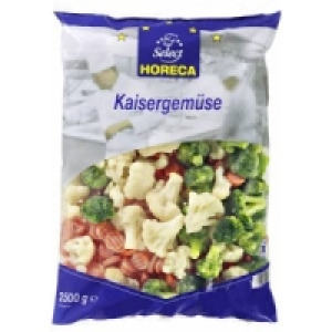 Horeca Select Kaisergemüse