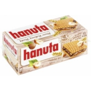 Hanuta
