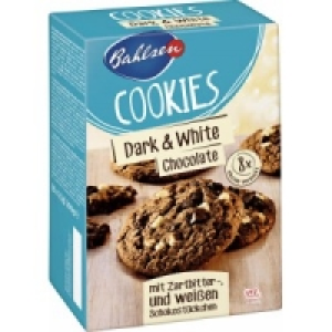 Bahlsen Cookies