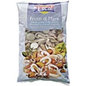 Escal Frutti di mare