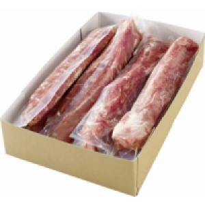 Schweinefilets