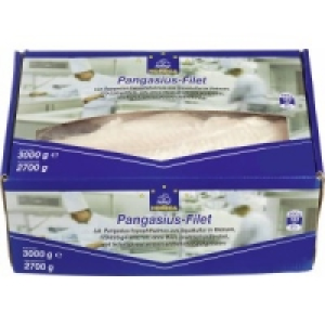 Horeca Select Pangasius