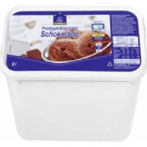 Horeca Select Premium-Eiscreme