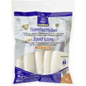 Horeca Select Tintenfisch Tuben U5