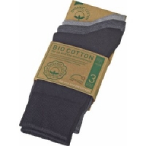 3er Pack Socken für Sie oder Ihn