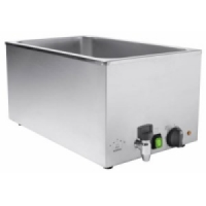 Bain Marie GBM 2026