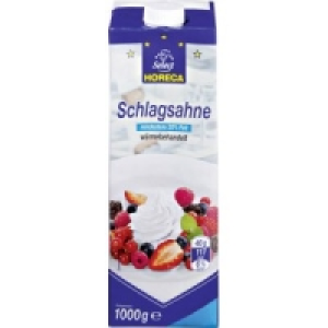 Horeca Select Frische Schlagsahne