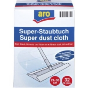 Aro Super Staubtuch