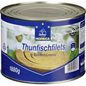Horeca Select Thunfischfilet