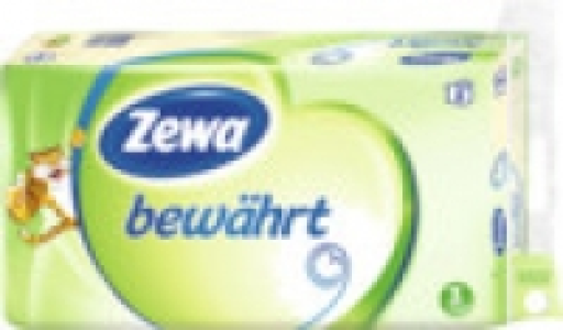 Zewa Toilettenpapier 1.99&nbsp;&euro;