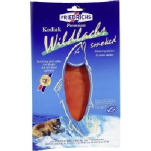 Friedrichs MSC Kodiak Wildlachs Premium