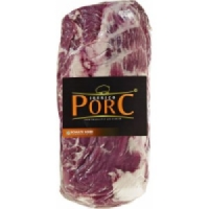 Porco Iberico Schweinenacken