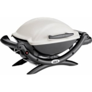 Weber Q 1000 Titan