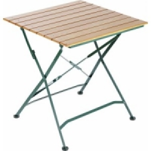 Biergartentisch 70 x 70 cm