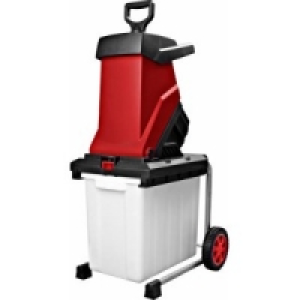 Gartenhäcksler GSB 2500-40