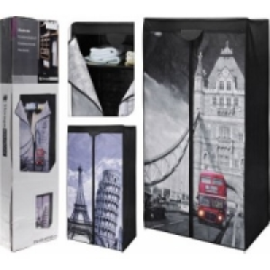 Kleiderschrank