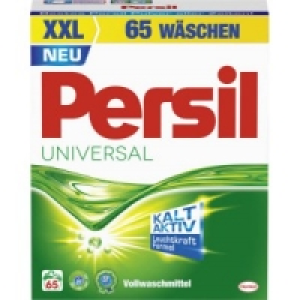 Persil Vollwaschmittel 10.69 €