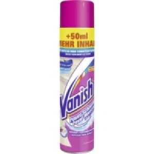 Vanish Textilpflege 4.59&nbsp;&euro;