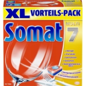Somat Maschinengeschirrspülmittel 6.69 €