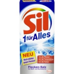 Sil Alles-in-1 Fleckenentferner