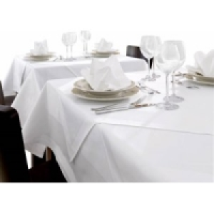 Damast Tischwäsche 39.99 €