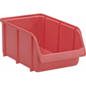 Lagersichtboxen