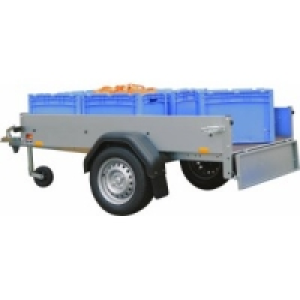 PKW Anhänger 399.99 €