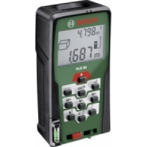 Lasermessger&auml;t PLR 50 Zoll 99.99&nbsp;&euro;