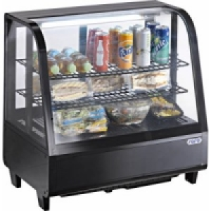 Umluftk&uuml;hlvitrine KATRIN 389.99&nbsp;&euro;