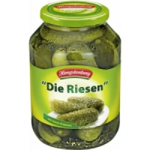 Hengstenberg Die Riesen 1.59 €