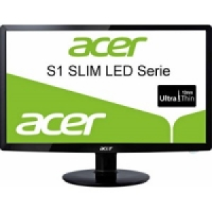 27 Zoll TFT Monitor S271HLABID 149.99&nbsp;&euro;