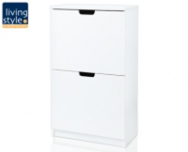 LIVING STYLE®Schuhschrank 59.99 €