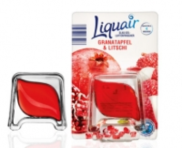 LIQUAIR&reg;Glas-Gel-Lufterfrischer