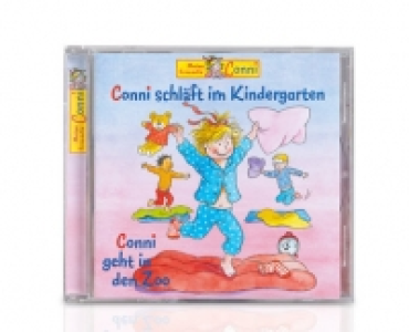 Kinder-H&ouml;rspiel auf&nbsp;CD