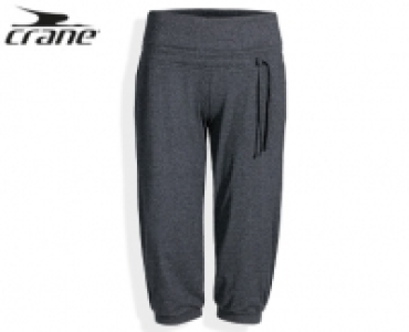 CRANE®Fitness-Hose 6.99 €