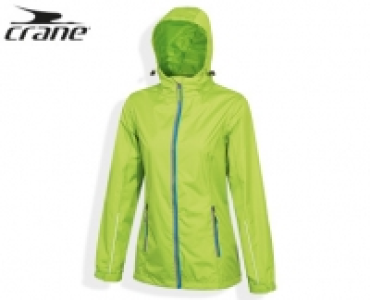 CRANE®Regenjacke 12.99 €