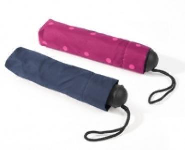 Mini-Taschenschirm 3.99 €